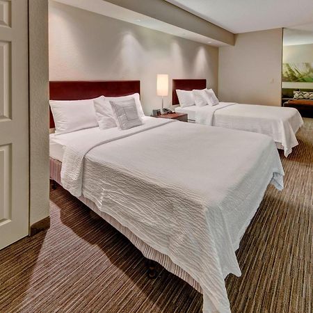 Springhill Suites By Marriott Naples Golden Gate Екстериор снимка