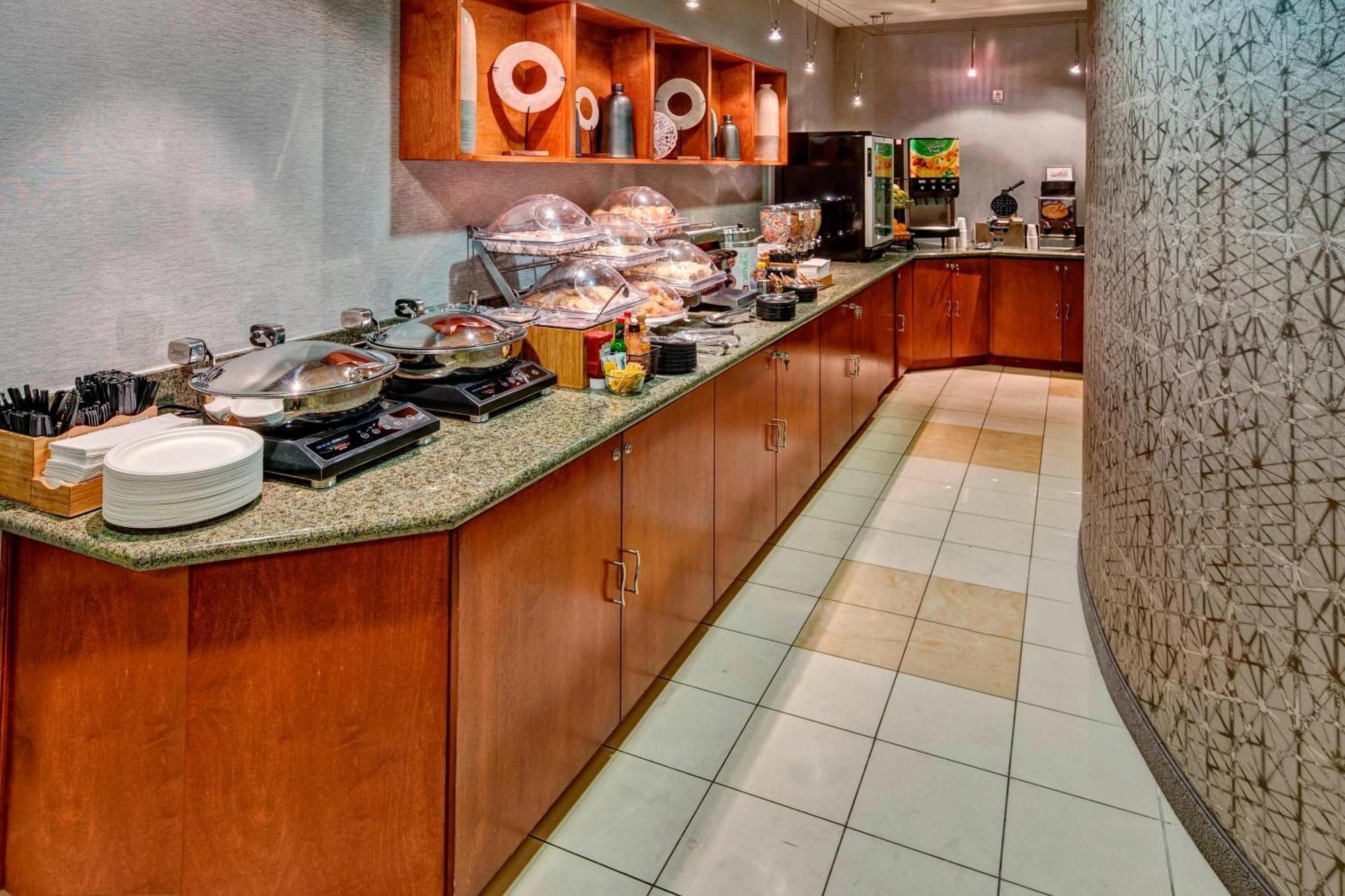 Springhill Suites By Marriott Naples Golden Gate Екстериор снимка