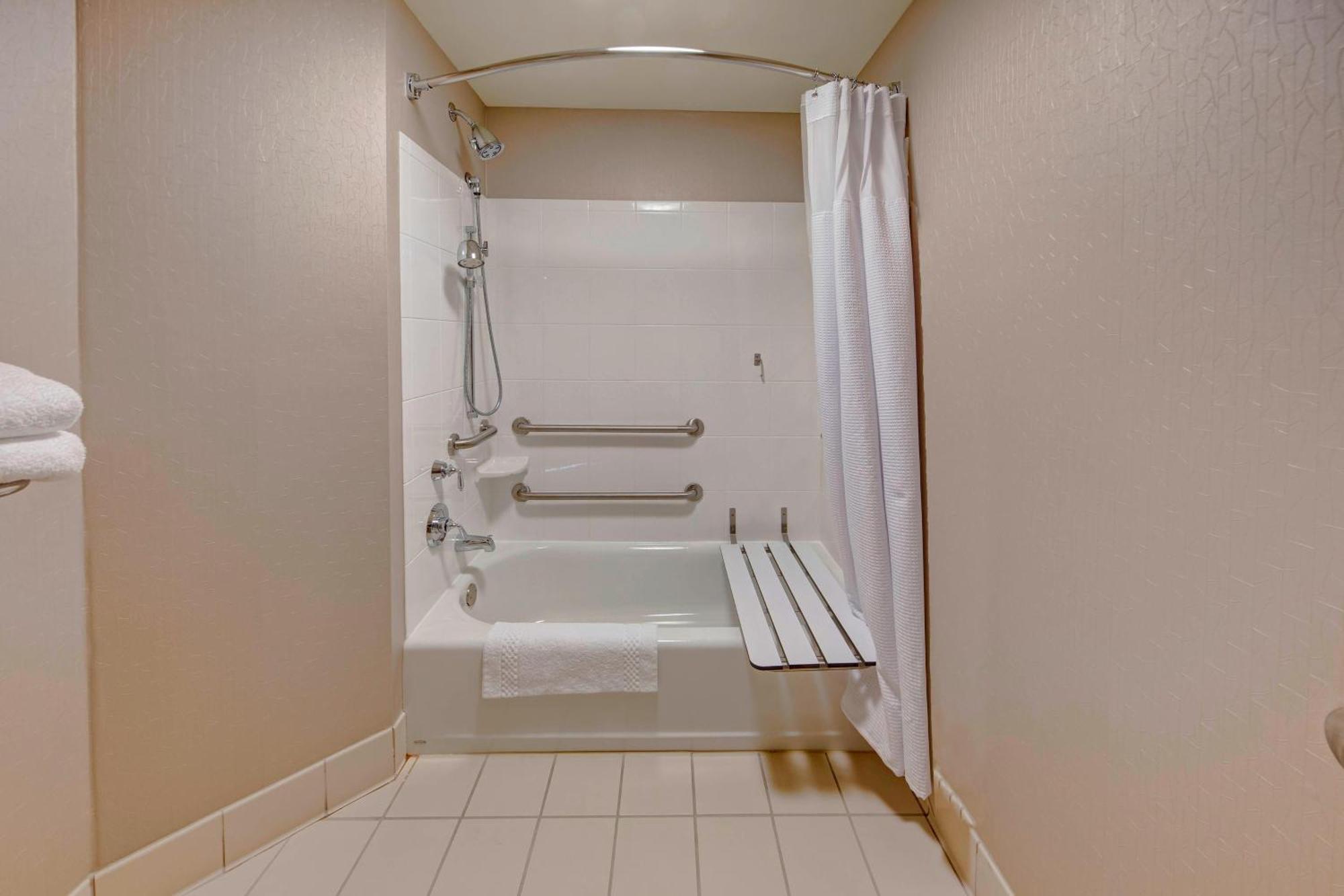 Springhill Suites By Marriott Naples Golden Gate Екстериор снимка