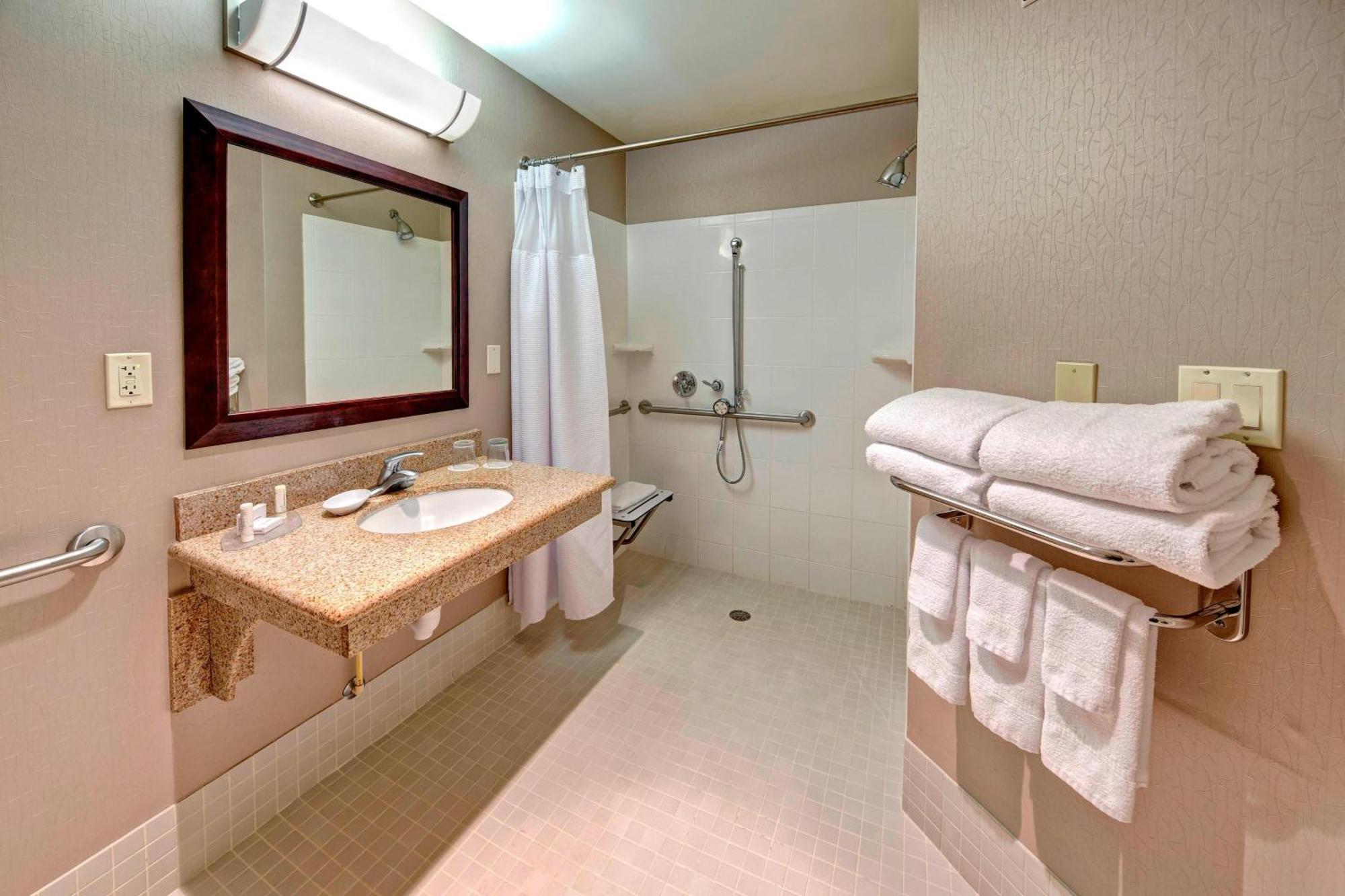Springhill Suites By Marriott Naples Golden Gate Екстериор снимка