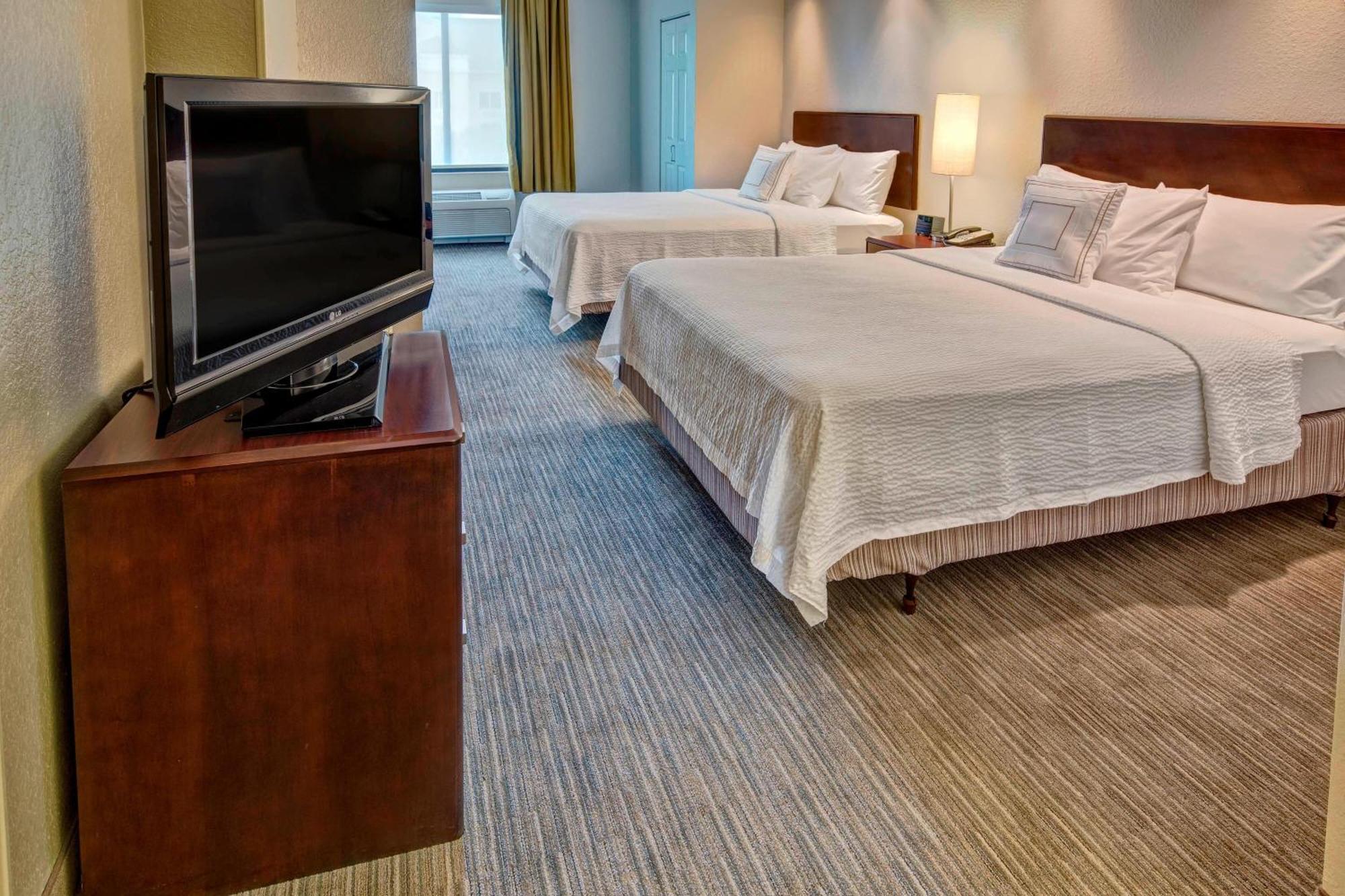 Springhill Suites By Marriott Naples Golden Gate Екстериор снимка