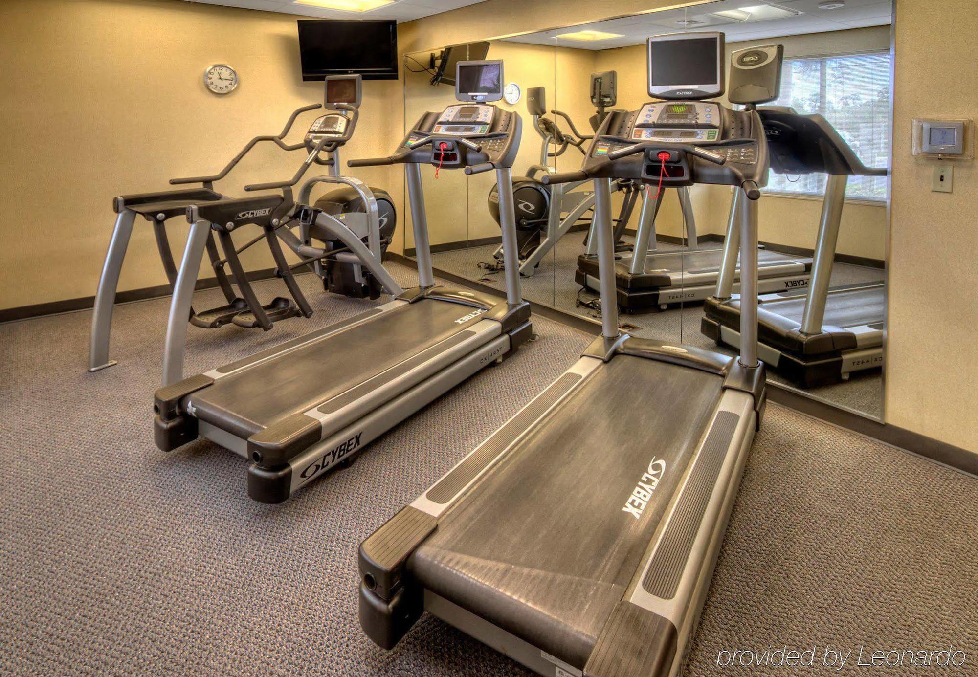 Springhill Suites By Marriott Naples Golden Gate Екстериор снимка